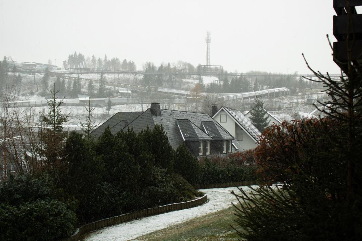 Suitetrails - Kiefernweg 14-M