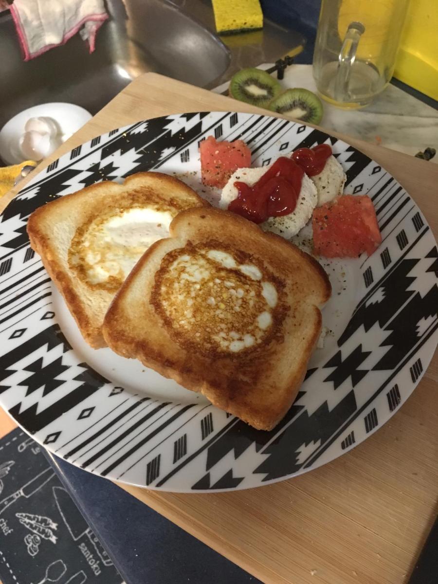 Suitetrails - Blue Gables Bed and Breakfast