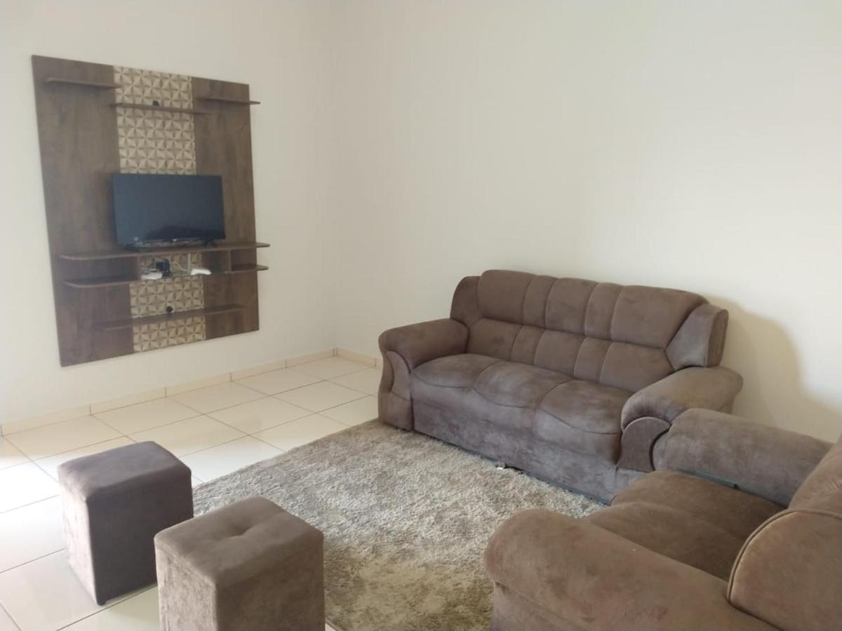 Sossego Tropical - Olímpia - Housity