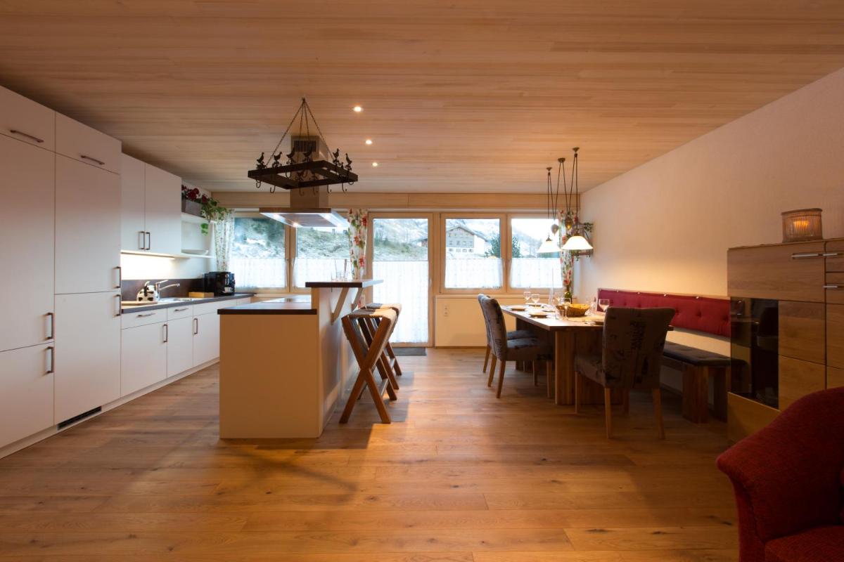Appartement Seebachsee - Housity