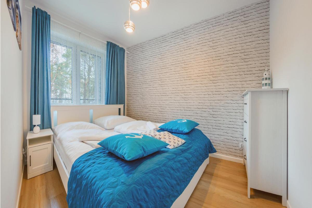 Apartamenty Sun & Snow Dwie Sosny z sauną - Housity