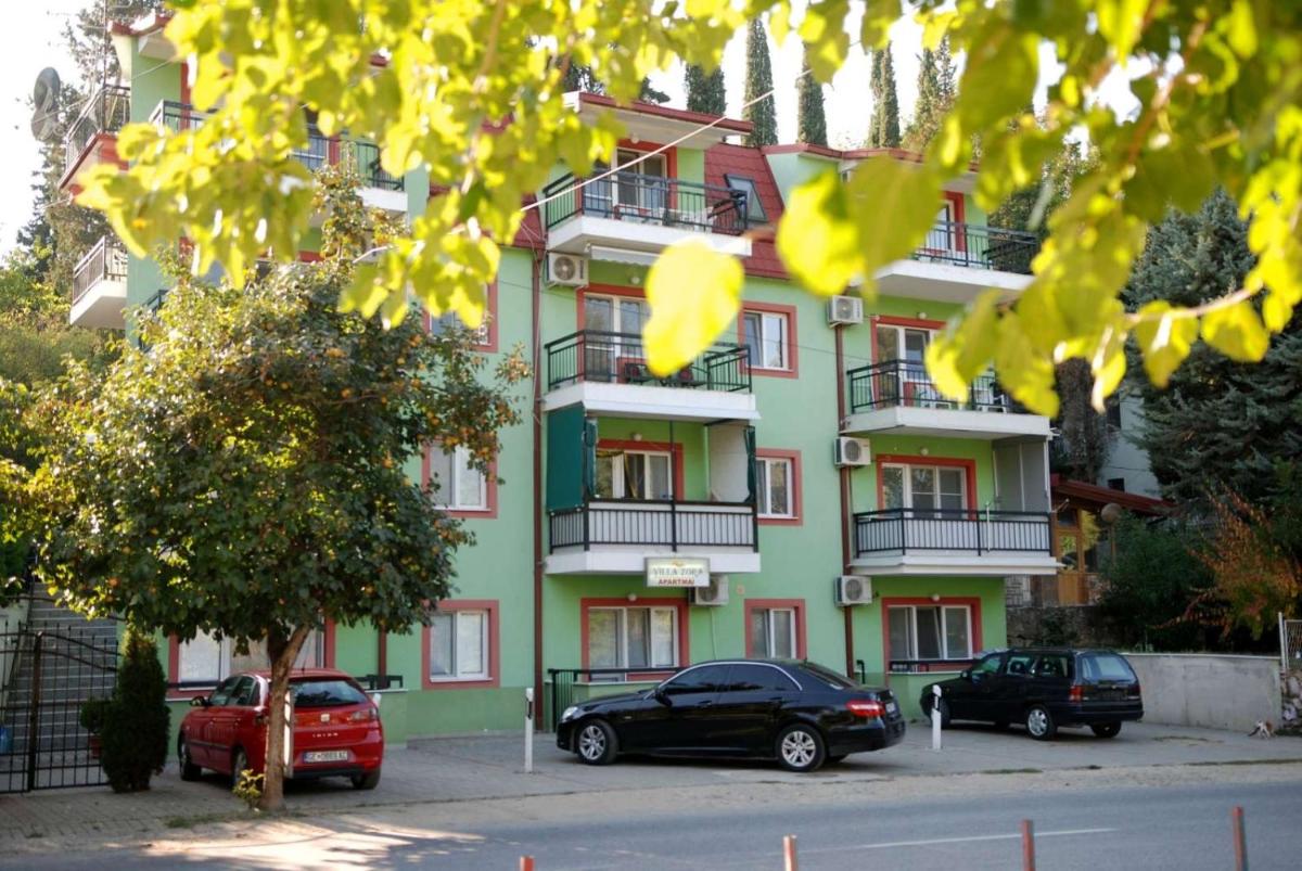 Apartments Villa Zora - Housity