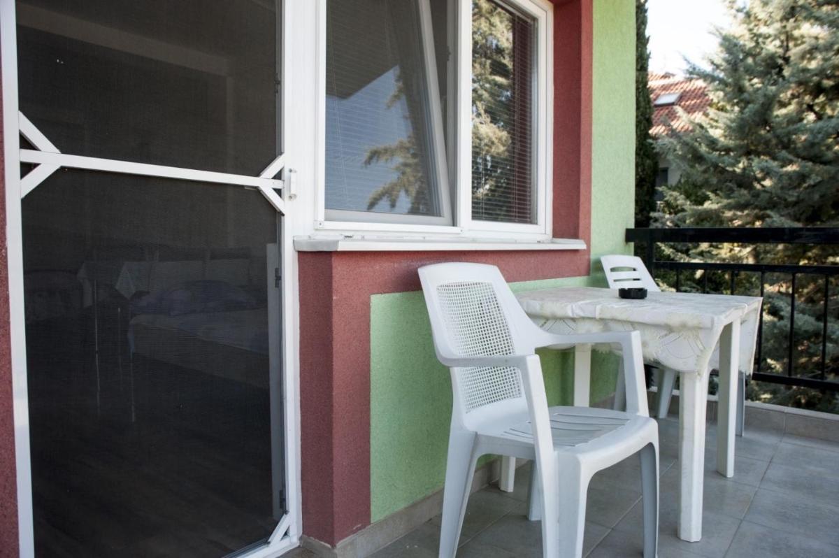 Apartments Villa Zora - Housity