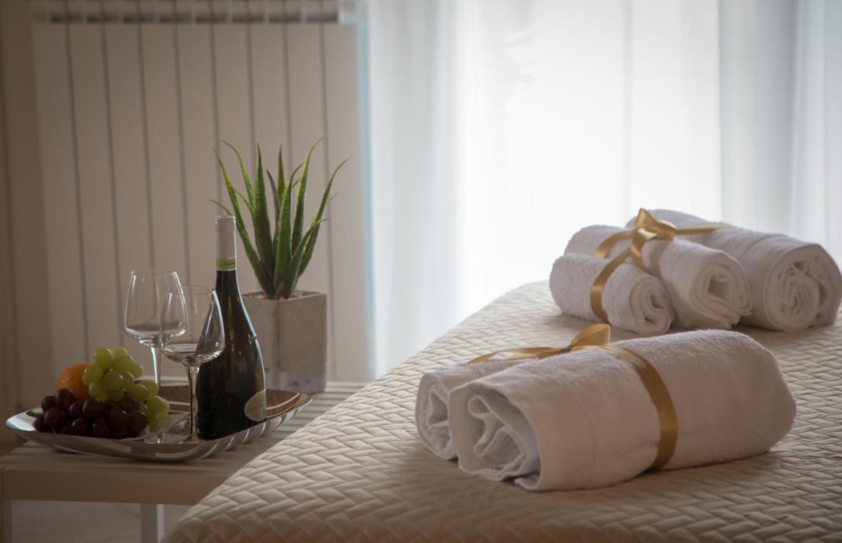 Musmelia Rooms - Housity