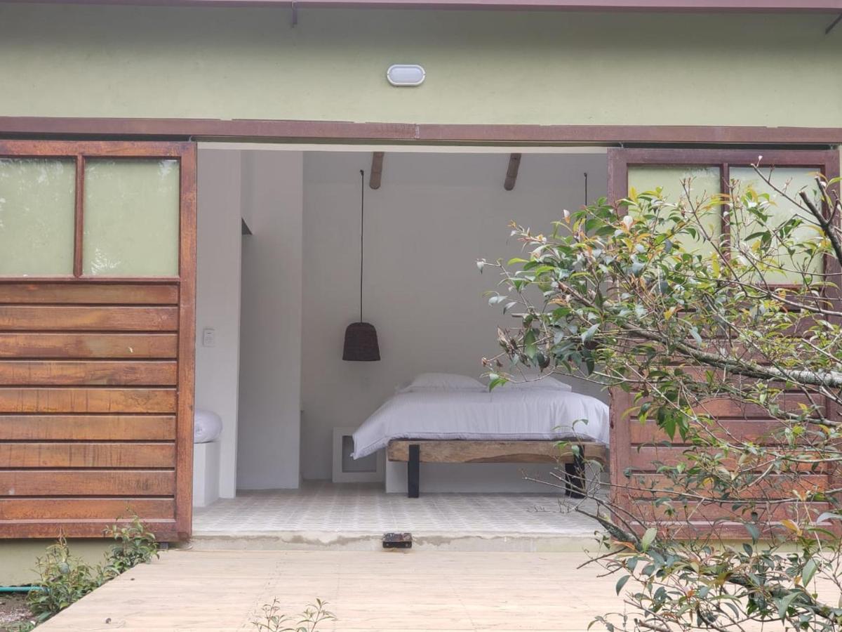 La Frontera - Housity