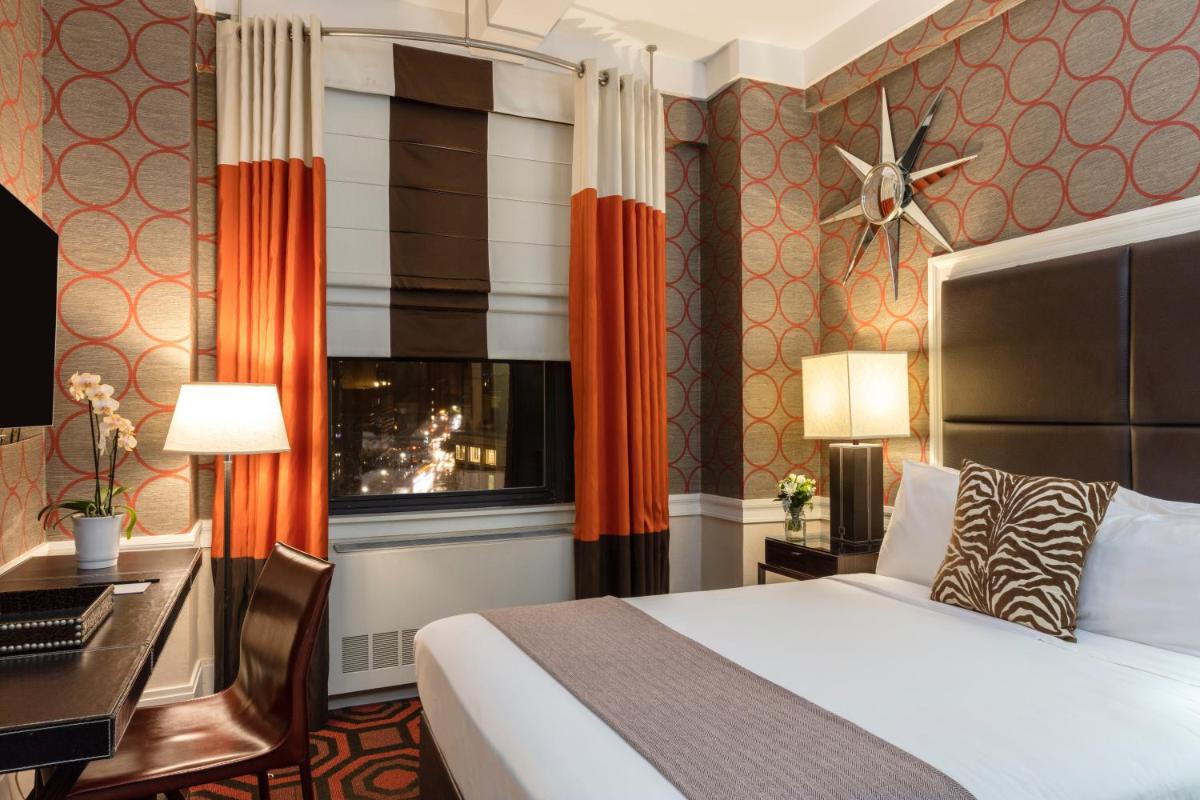 Empire Hotel - Housity