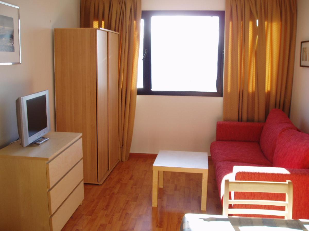 Apartamento Sierra Nevada Monte Oiz, Zona Media - Housity