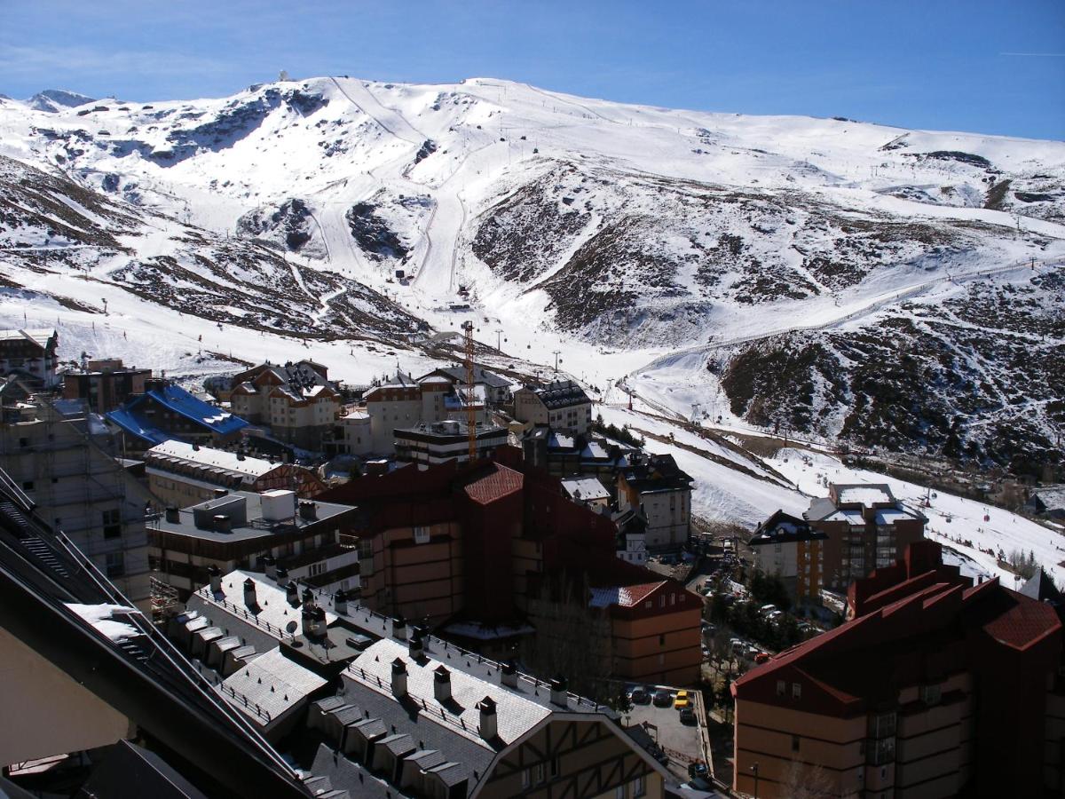 Apartamento Sierra Nevada Monte Oiz, Zona Media - Housity