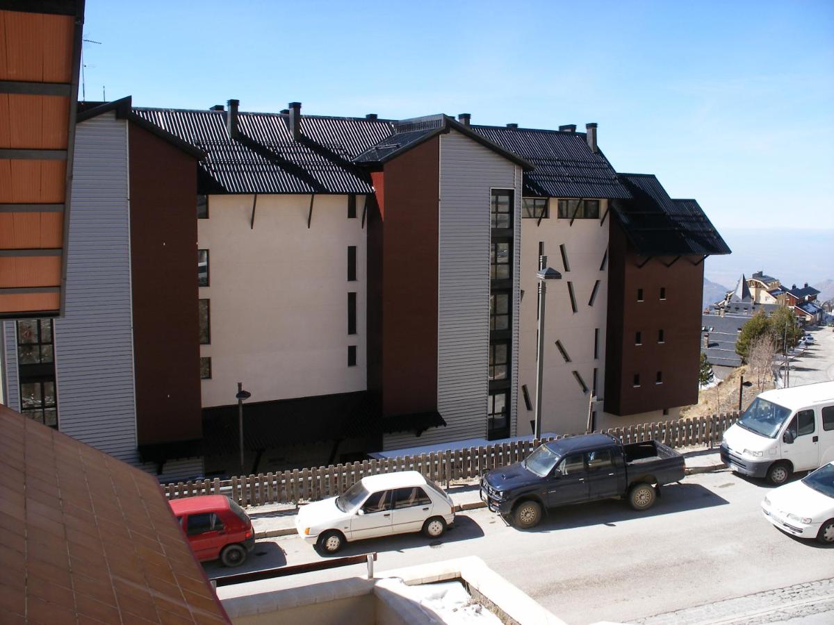Apartamento Sierra Nevada Monte Oiz, Zona Media - Housity