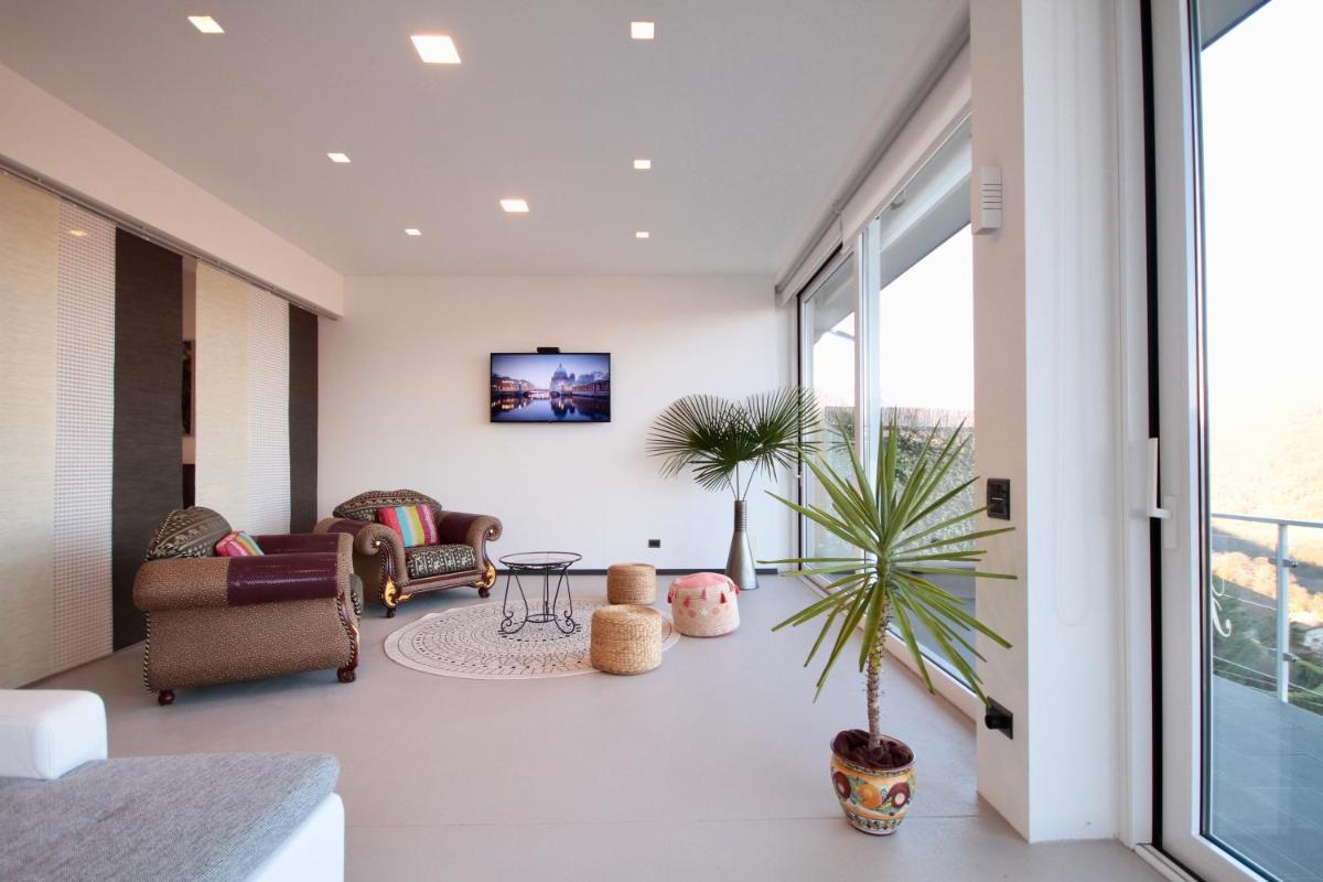 Loft Mirage - Housity