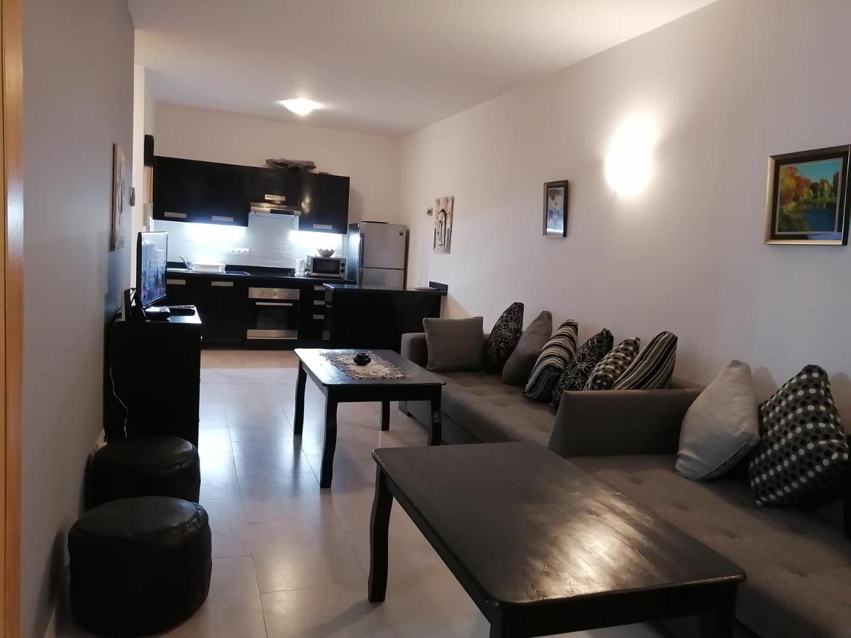 Hyper centre ville - Housity