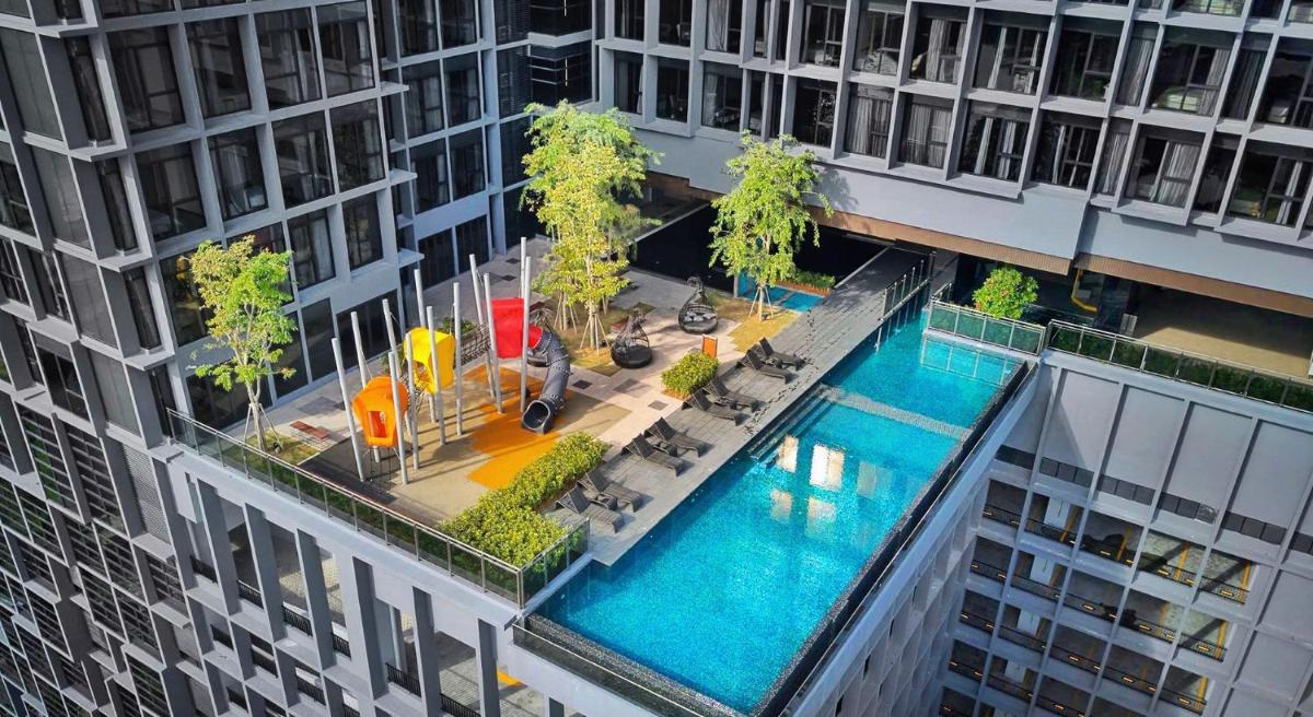 WGS Suites at KLCC - Housity