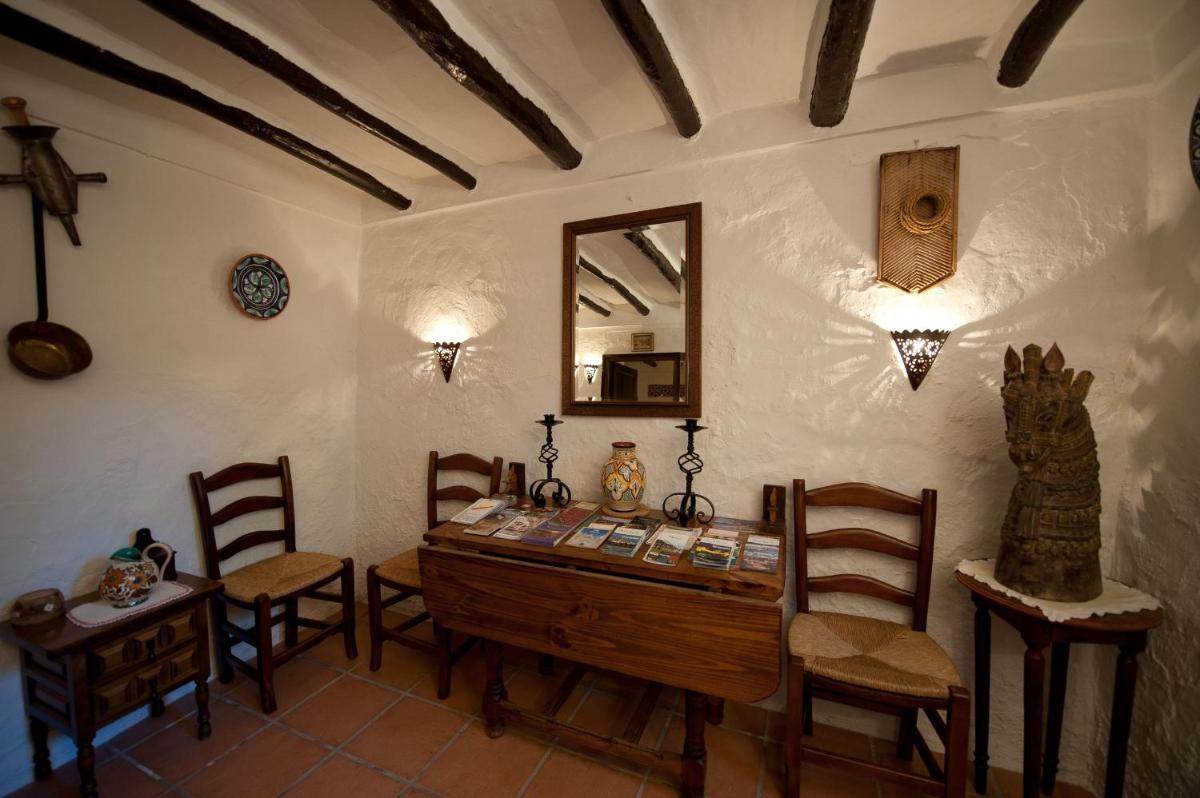 Cortijo La Haza - Housity