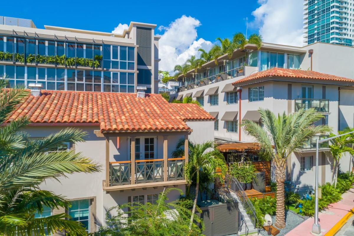 Lennox Miami Beach - Housity