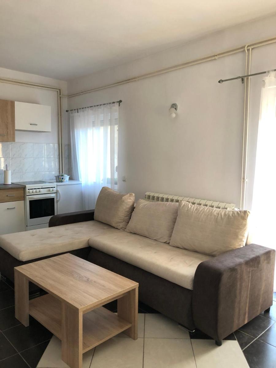 Apartment BELGRADE Dedinje - Housity