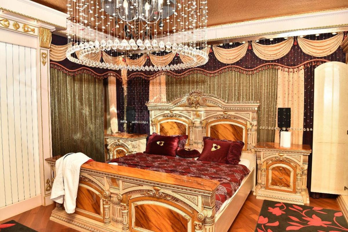 Sheikh Apartment in Baku - Housity