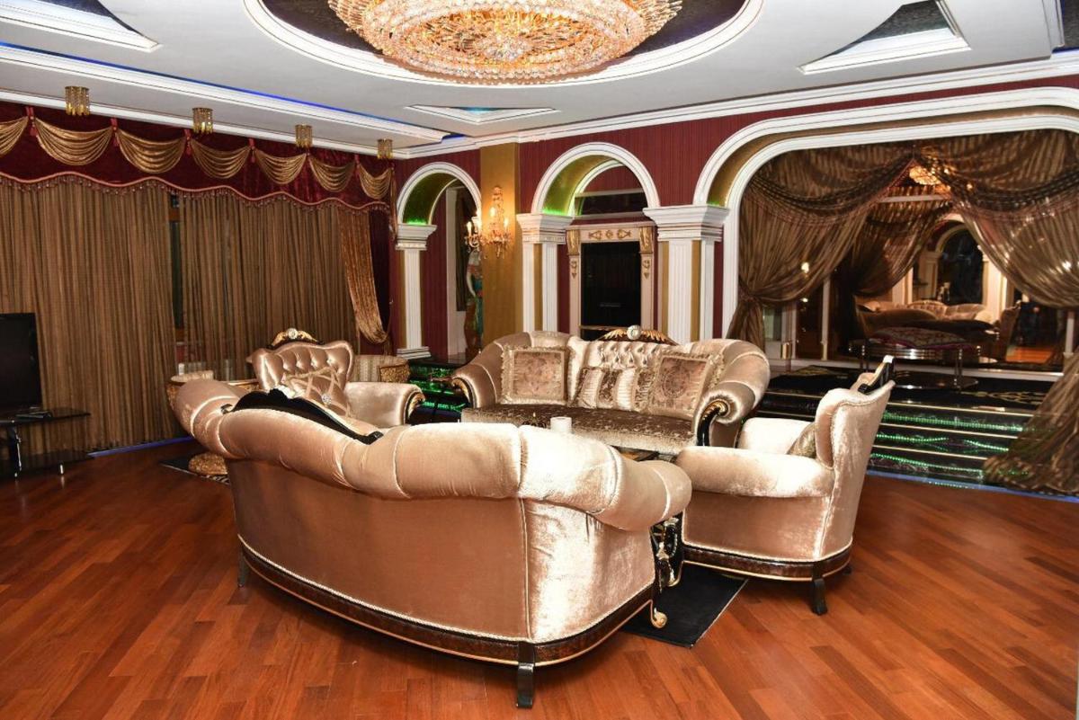 Sheikh Apartment in Baku - Housity