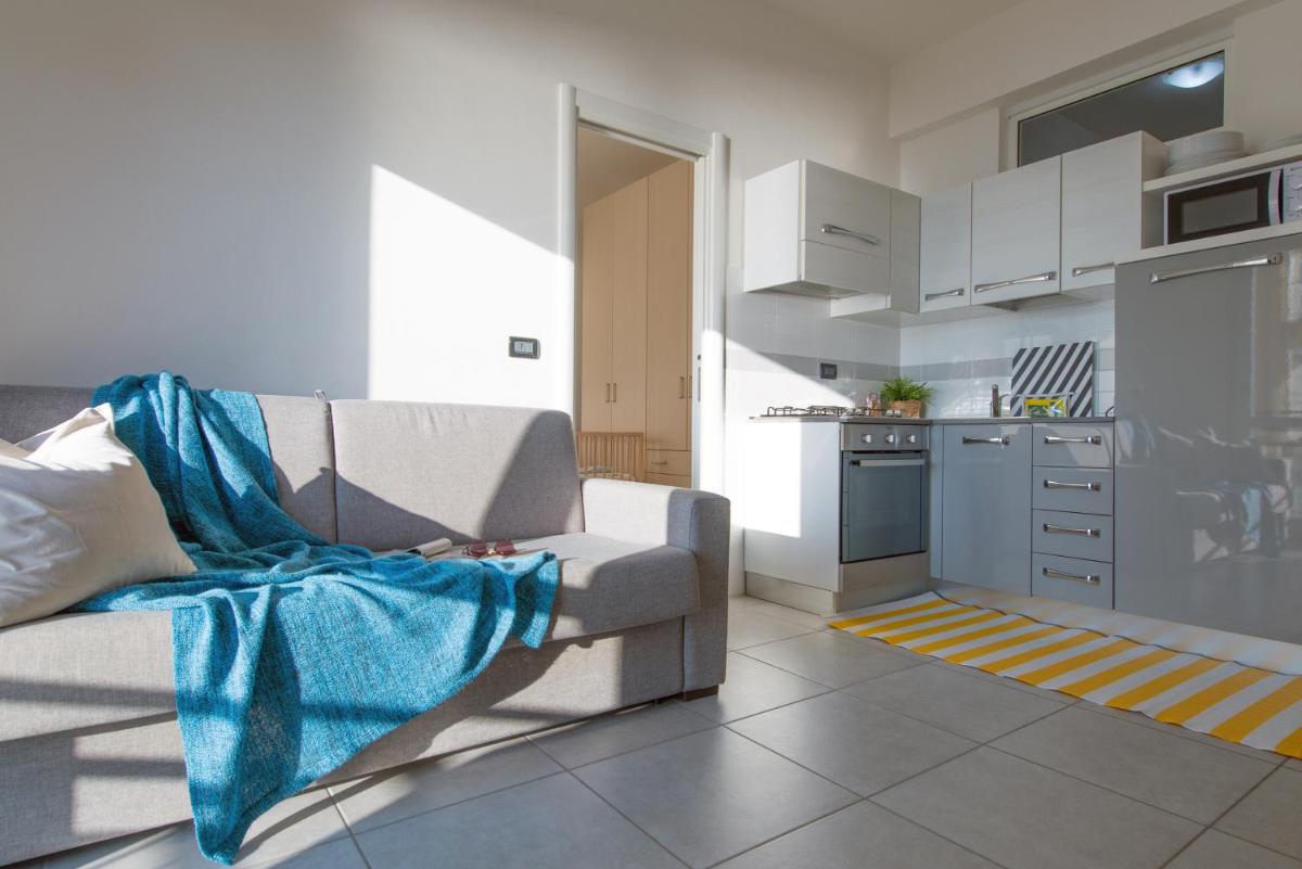Babyaccommodation Family Experience - Housity
