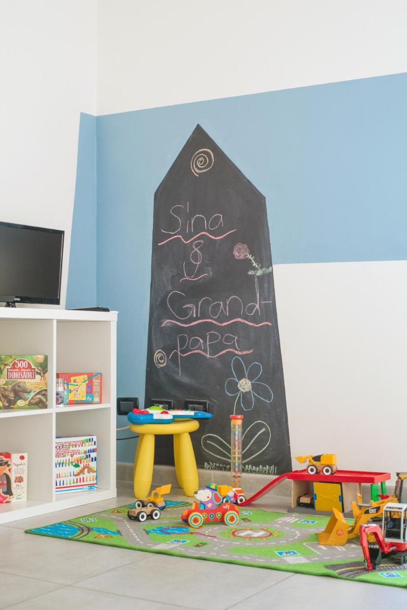 Babyaccommodation Family Experience - Housity