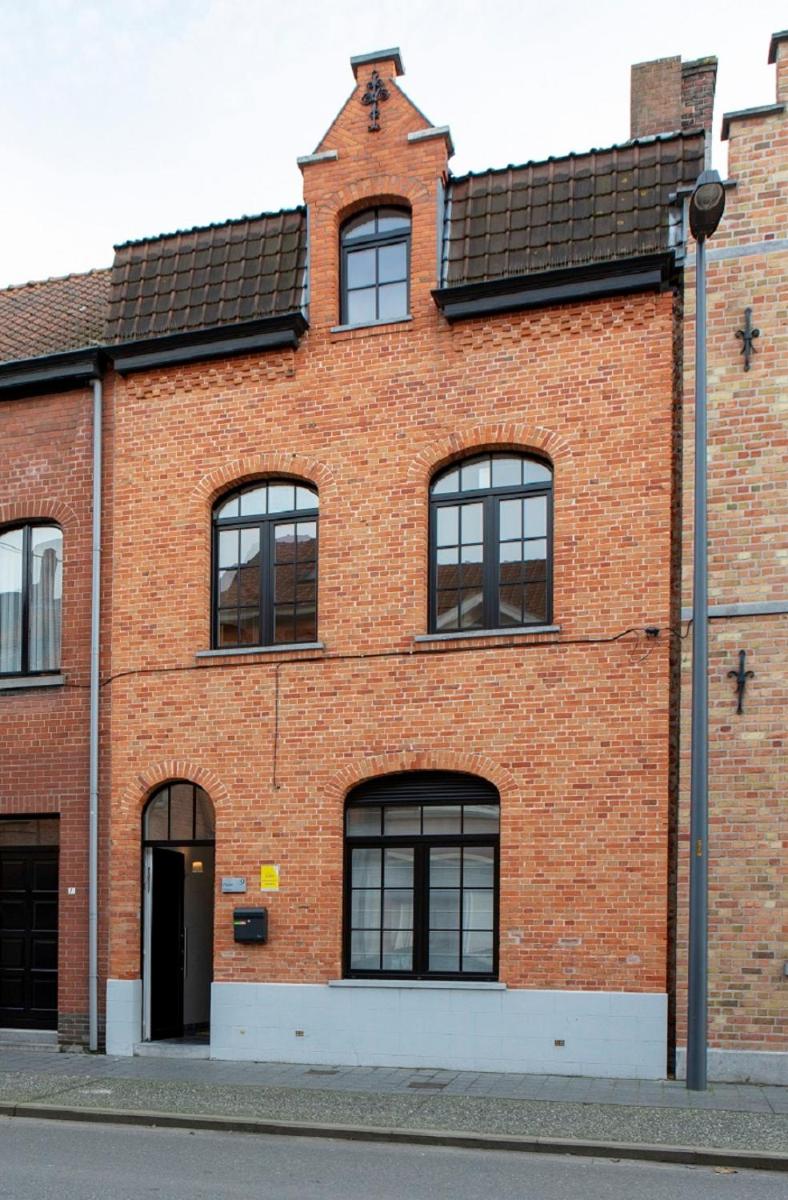 Plumer House - Housity