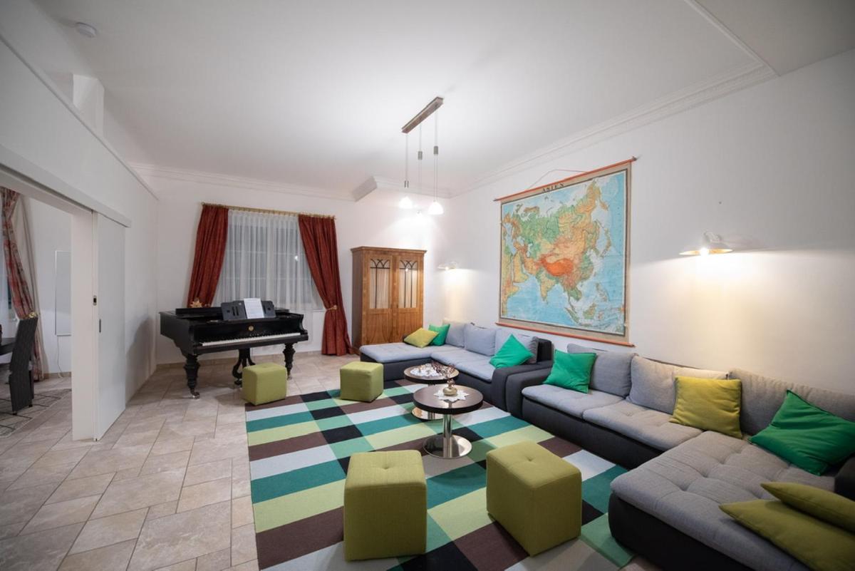 Ferienwohnung Mariazell - Hulatsch - Hizvo