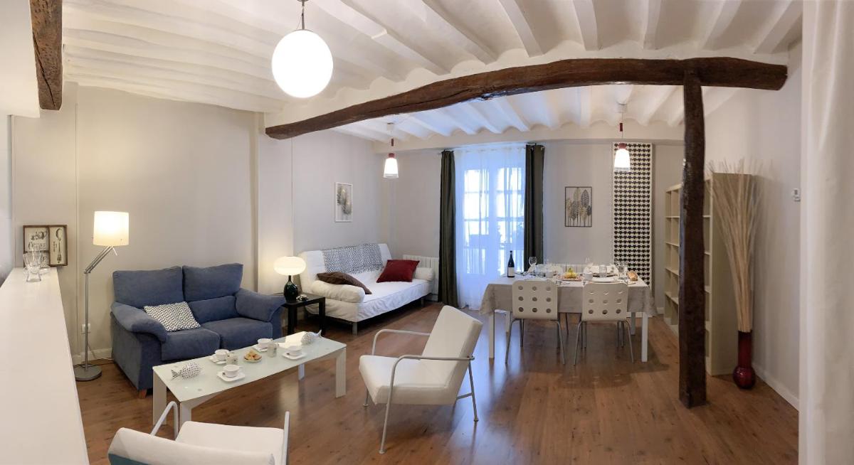 Logroño Best Choice Apartament - Housity