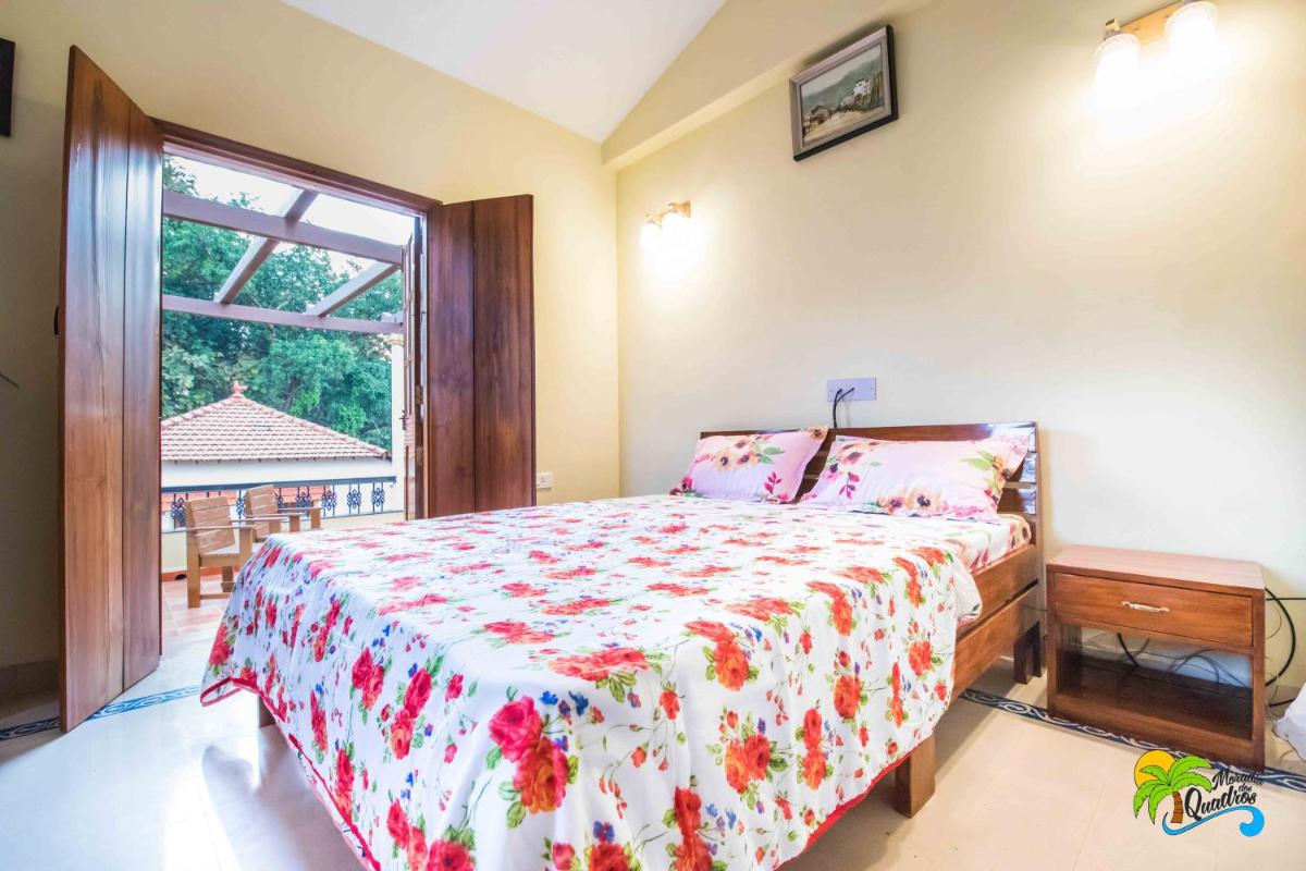 Moradia dos Quadros - Housity