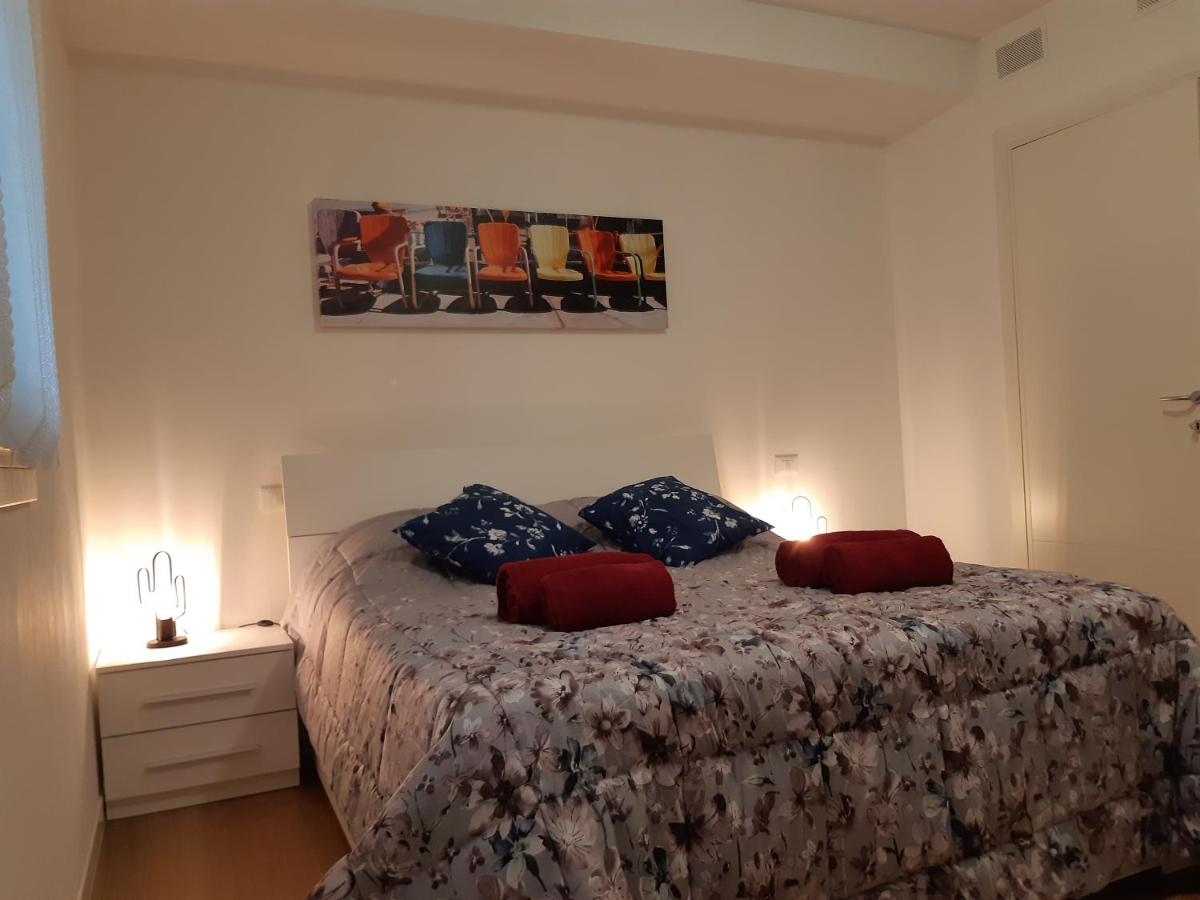 TraMare&Monti - Housity