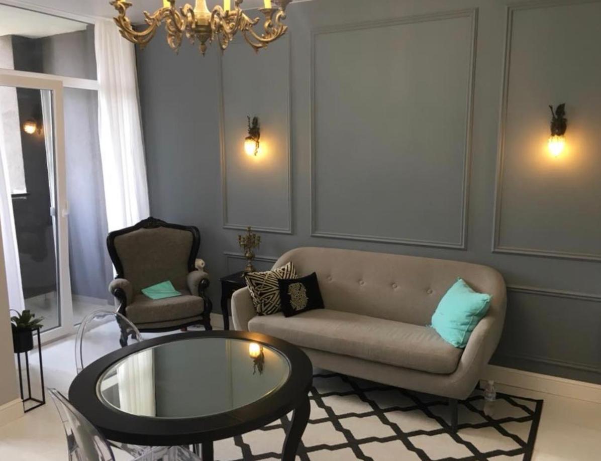 Charming studio in the center - Housity