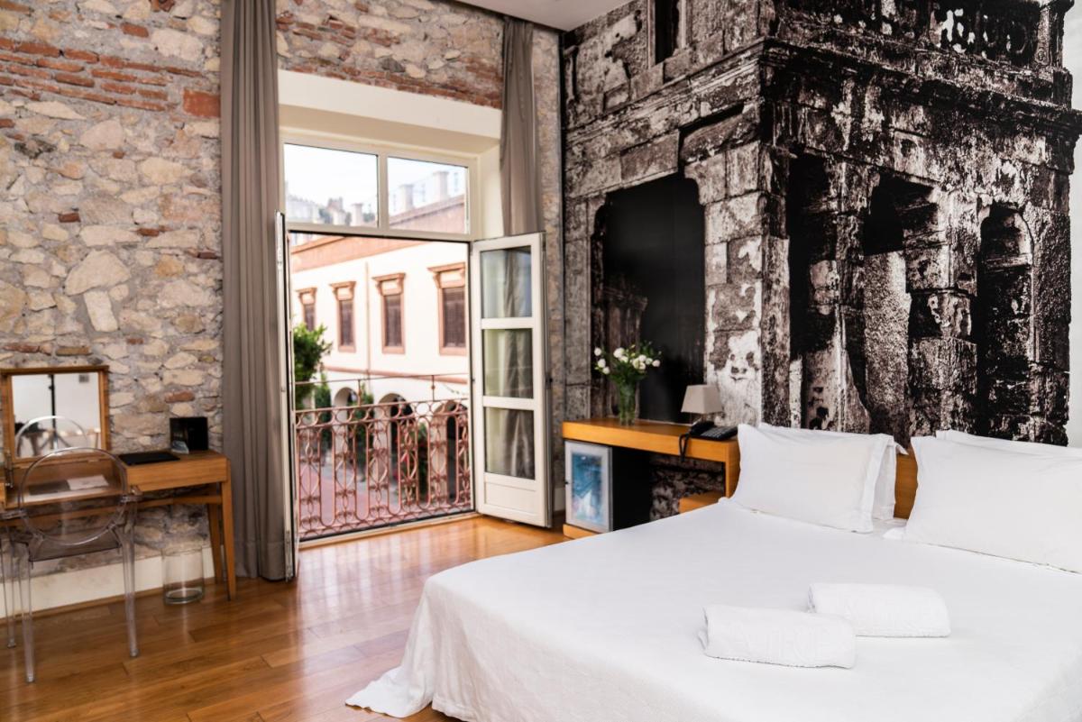 Suitetrails - Aire Hotel & Ancient Baths