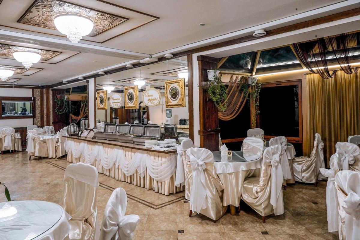 VICTOR Hotel Resort & SPA - Housity