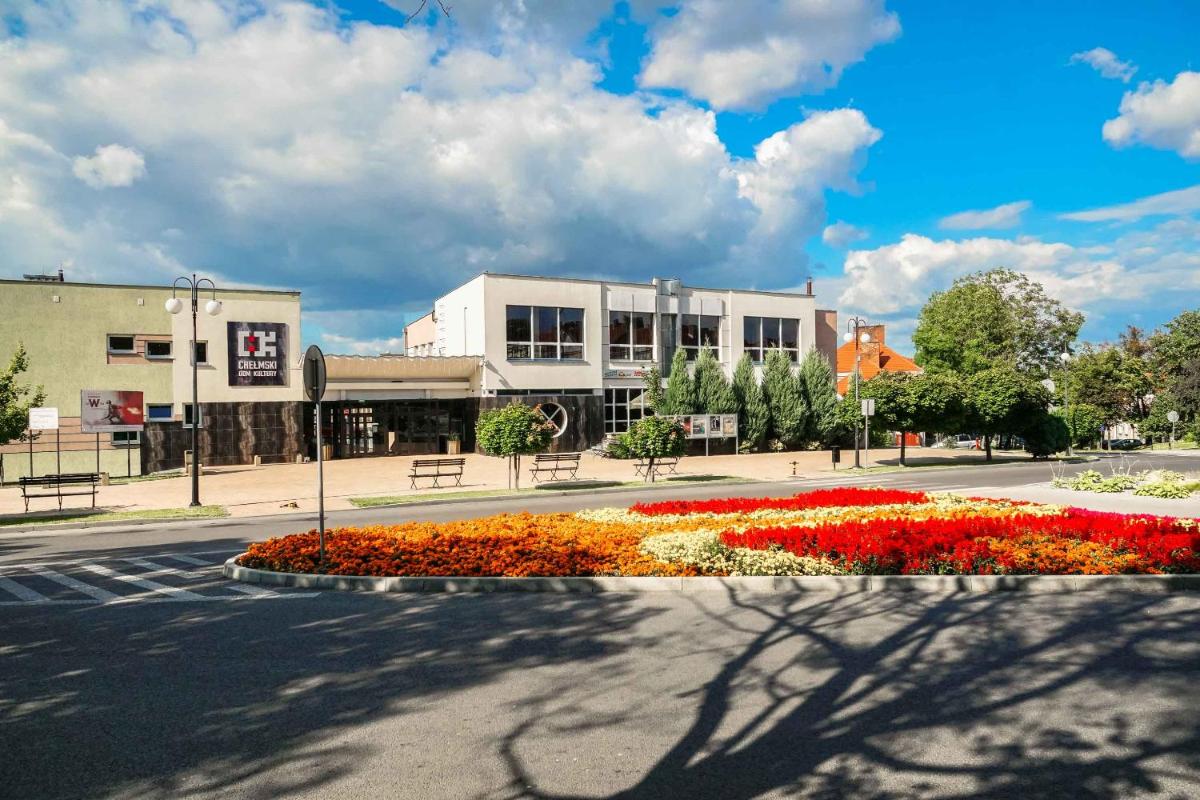 Apartament Stare Miasto - Housity