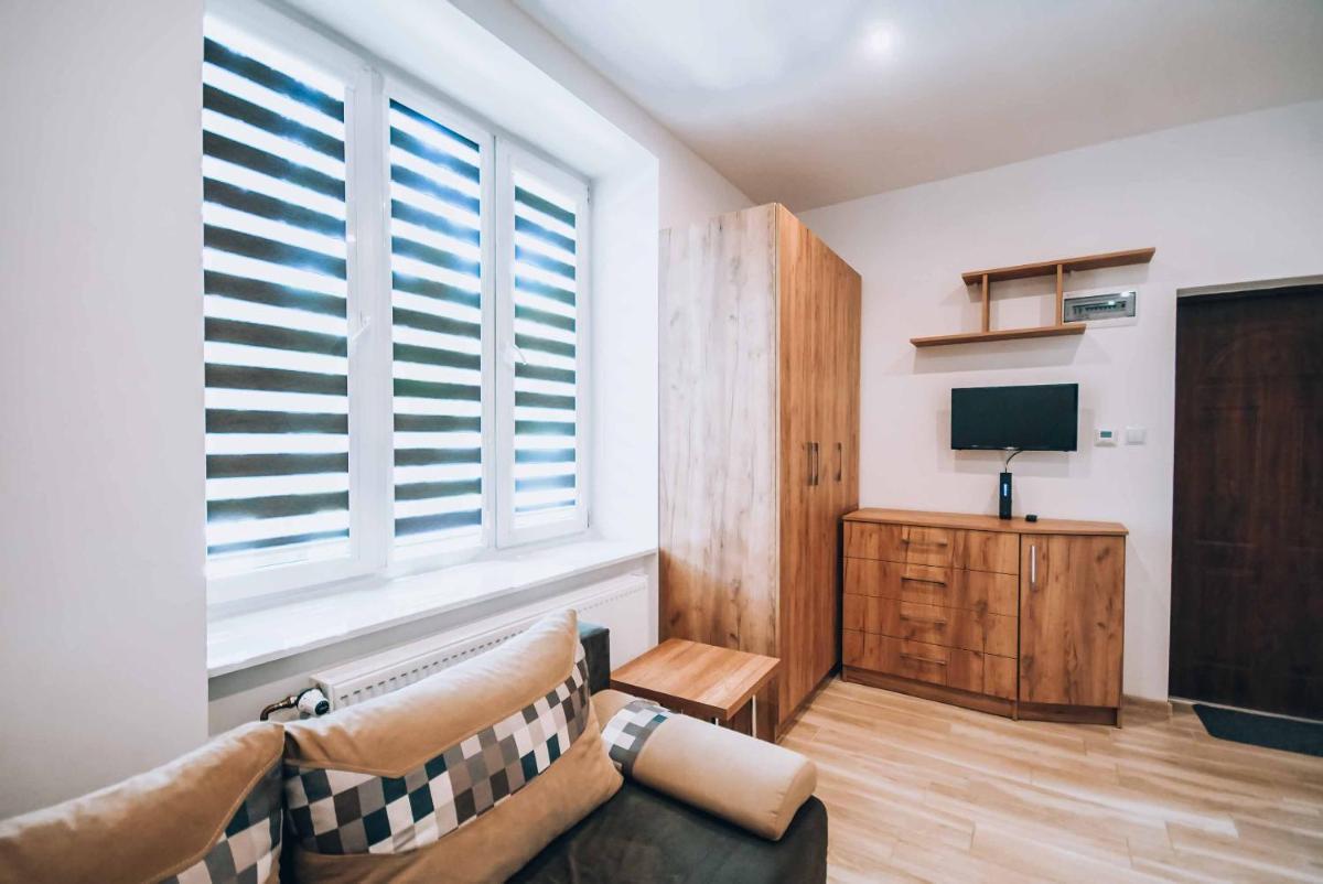 Apartament Stare Miasto - Housity