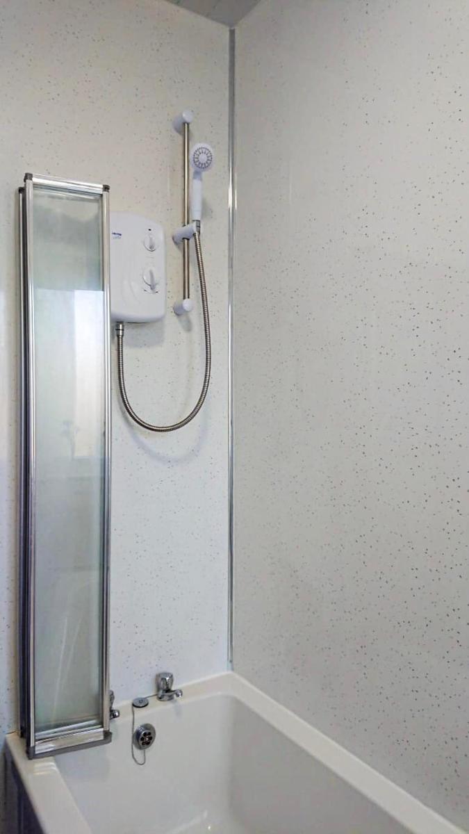 Carnock Road Apartment - Silverburn Shopping Centre - Housity