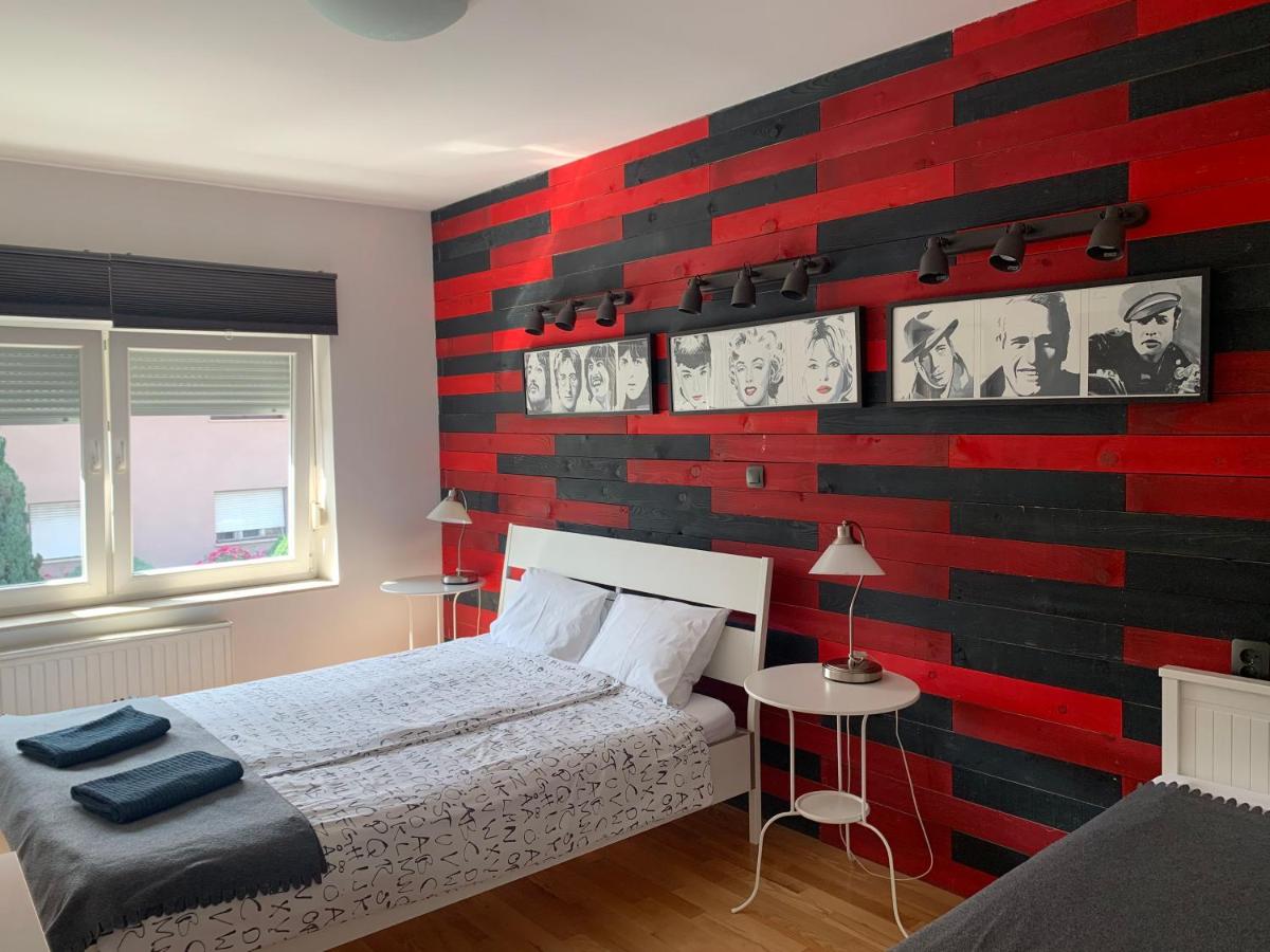 Celic Art Apartments - Housity