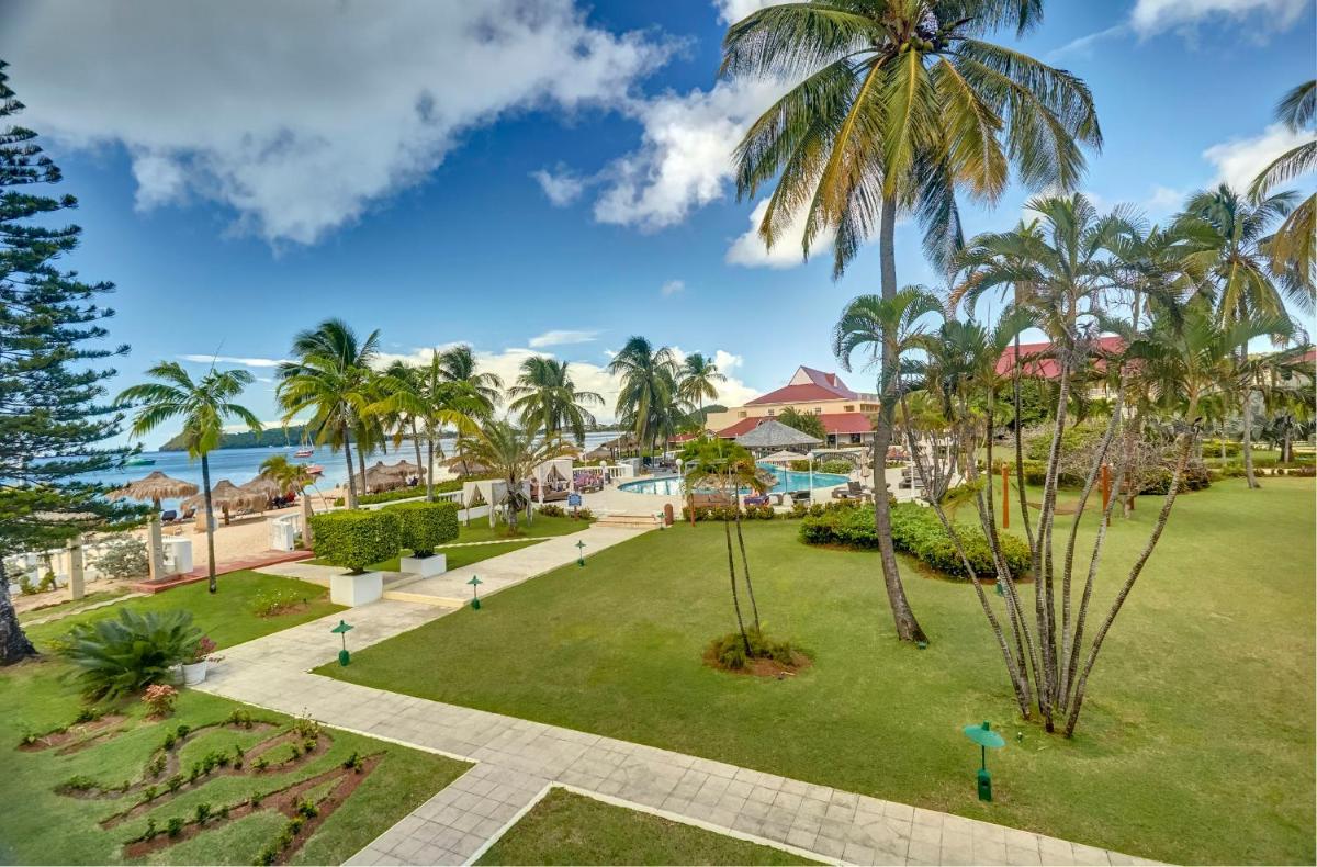 Mystique St Lucia by Royalton - Housity