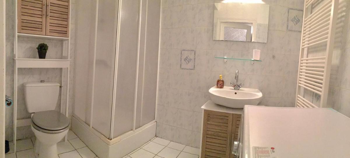 Appartement Guéret - Housity