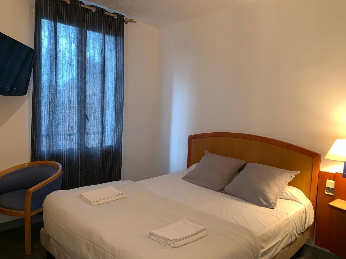 hôtel mondial - Housity
