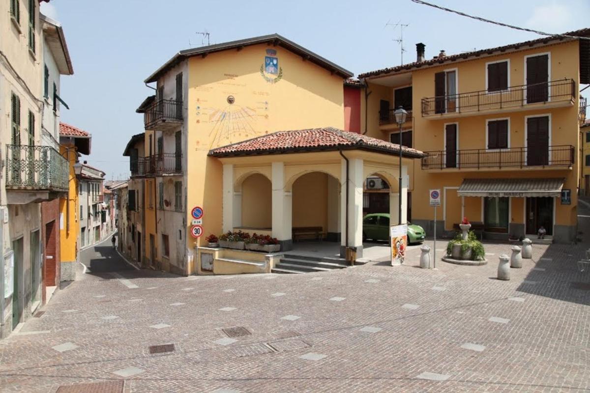 B&B Il Campo dei Papaveri - Housity