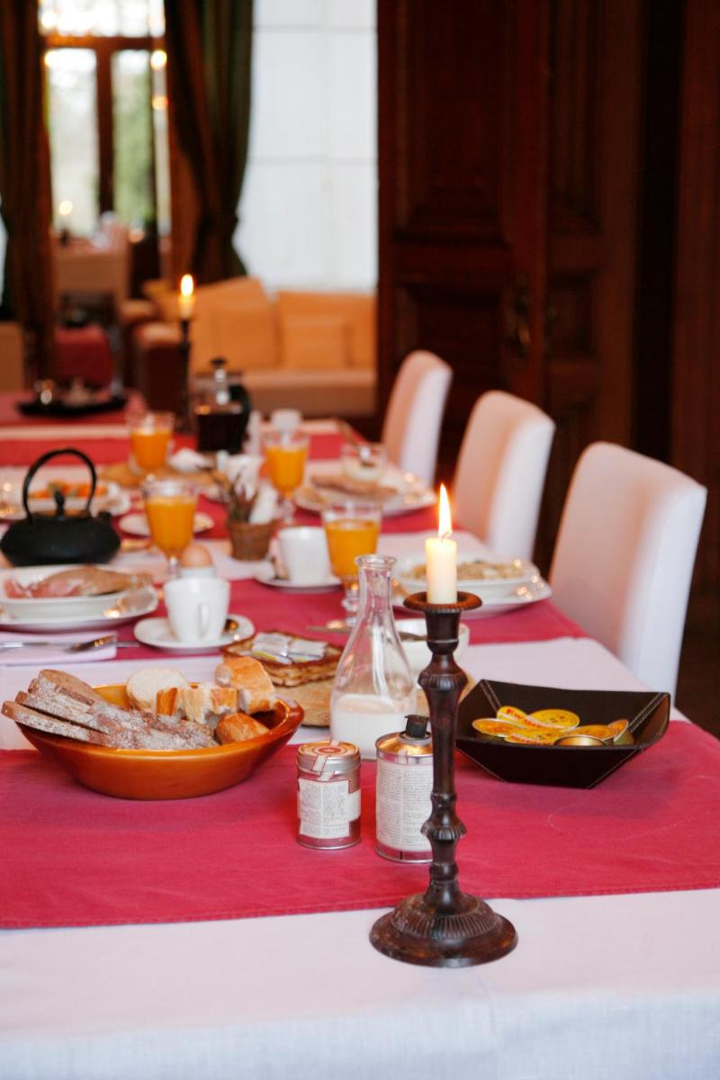 B&B Bel Natura - Couette et Café - Housity