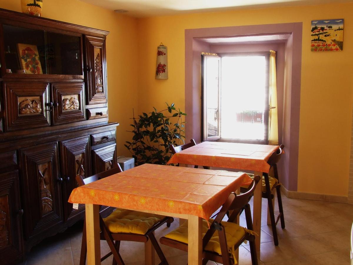 B&B Il Campo dei Papaveri - Housity