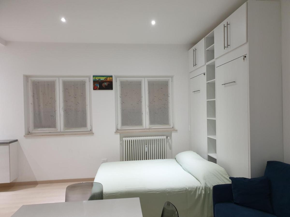 Blu's Apartment sul Talvera - Housity