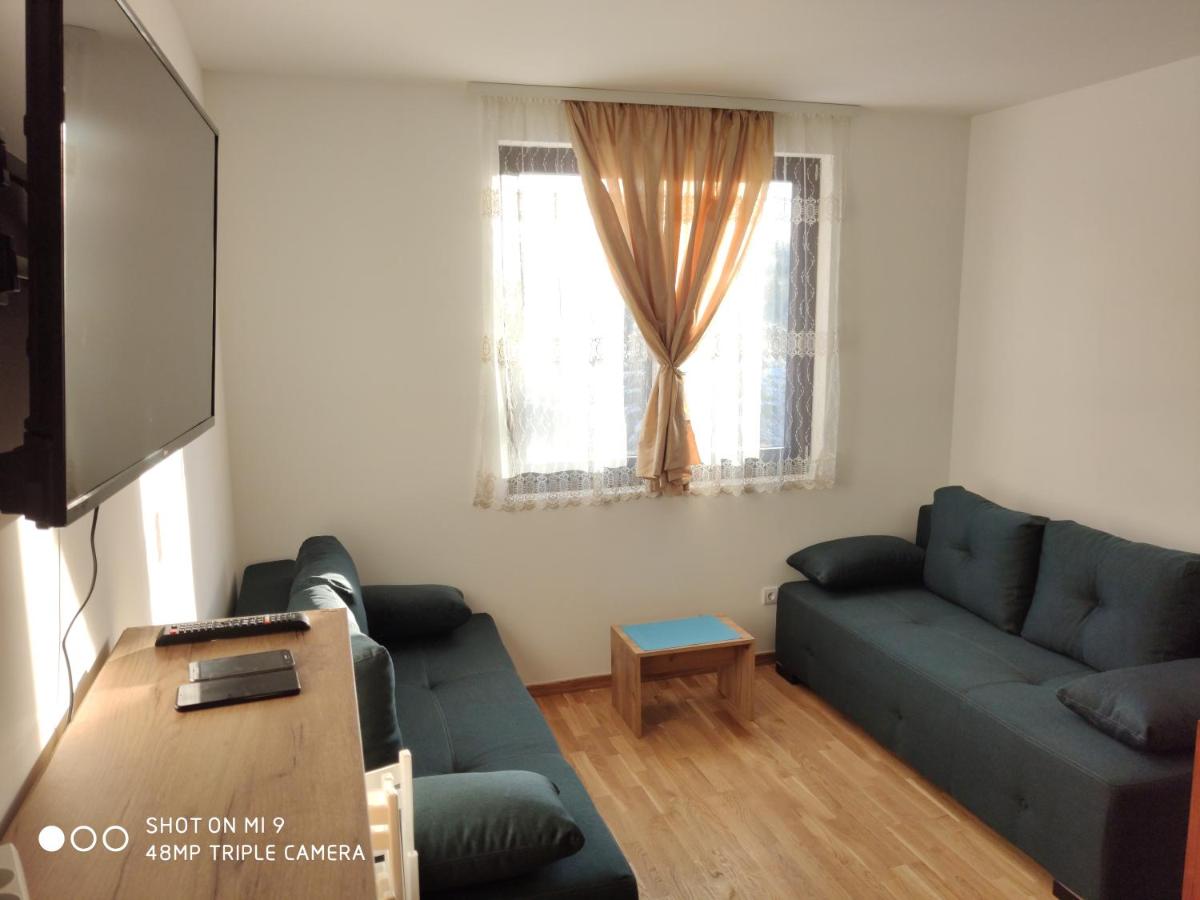 Vila Irina - Studio 11 lux - Housity