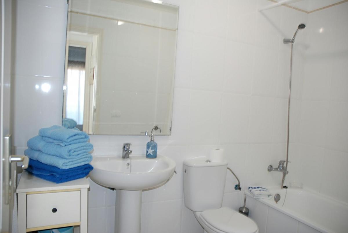 Coast, 4 people, free wifi - Housity