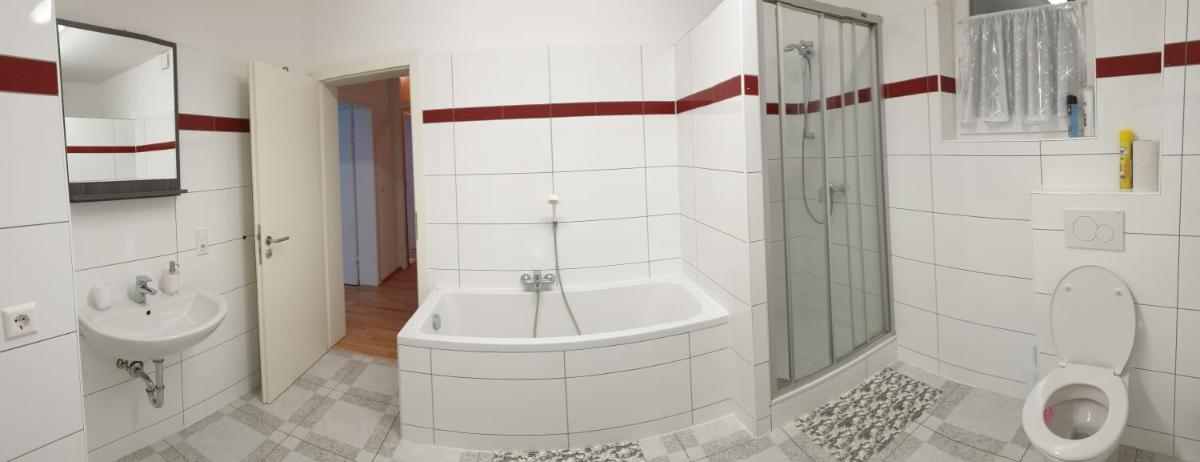 Suitetrails - KM Apartment