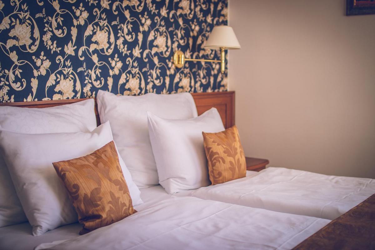 Suitetrails - Hotel Katerina