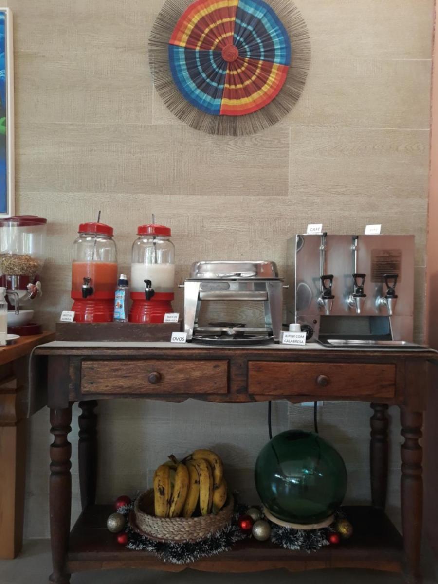 Pousada Bahia Bella - Housity