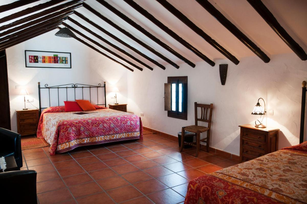 Cortijo La Haza - Housity