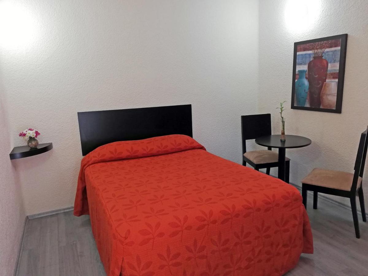 Residencias Señorial - Housity