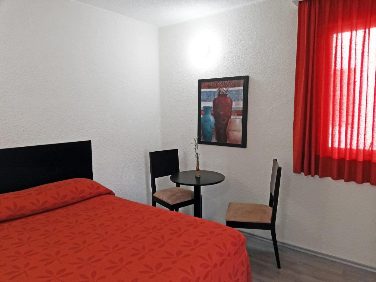 Residencias Señorial - Housity